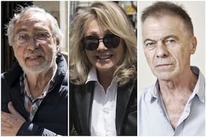 De la dupla inédita entre Luis Brandoni y Soledad Silveyra a los regresos de Elena Roger y Miguel Ángel Solá