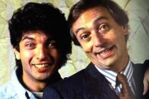 Mi cuñado, la entrañable comedia en la que Luis Brandoni y Ricardo Darín se sacaban chispas