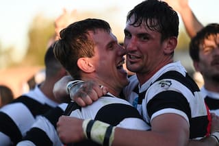 Ni el campeón Alumni pudo con el imbatible CASI: los resultados de la quinta fecha y cómo quedaron las posiciones