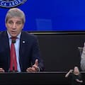Caputo analiza usar fondos del FGS de ANSES para reforzar los préstamos a largo plazo