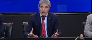 Caputo analiza usar fondos del FGS de ANSES para reforzar los préstamos a largo plazo