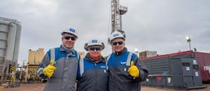 YPF negocia el mayor crédito privado de la historia argentina: los detalles