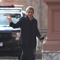 Luis Caputo dará una conferencia de prensa para anunciar medidas económicas