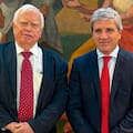 James Heckman, premio Nobel de Economía: “Las posibilidades que hay en la Argentina son enormes”