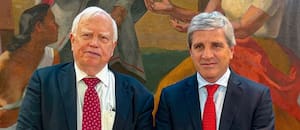 El pronóstico sobre la Argentina de un Premio Nobel de Economía