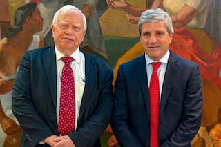 El pronóstico sobre la Argentina de un Premio Nobel de Economía
