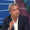 Caputo advirtió al mercado sobre cómo se prepara ante un escenario electoral adverso en 2027