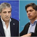 La Justicia emplazó a Caputo para que defina si avala un crédito del Banco Mundial para Kicillof