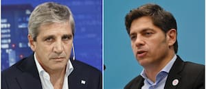 La Justicia emplazó a Caputo para que defina si avala un crédito del Banco Mundial para Kicillof