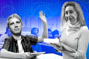 Un "consejo" de Karina Milei hizo reflexionar a un ministro