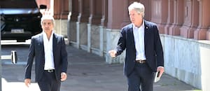 La mínima condición suficiente es la clave