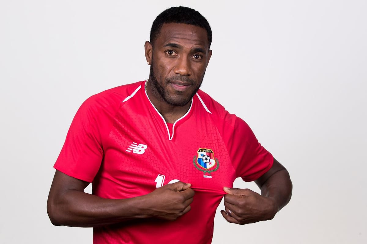 Luis Carlos 'Matador' Tejada, el legendario goleador de la Selección de Panamá, falleció a los 41 años