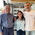 La pyme familiar que hizo el cambio generacional y encontró del otro lado del mundo un aliado para crecer