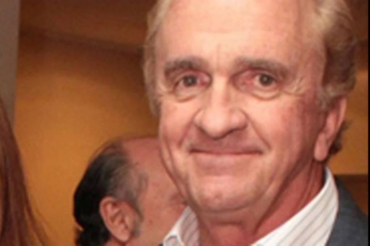 Luis Cetrá fue propietario de Radio Rivadavia y presidió, también, Radio Uno