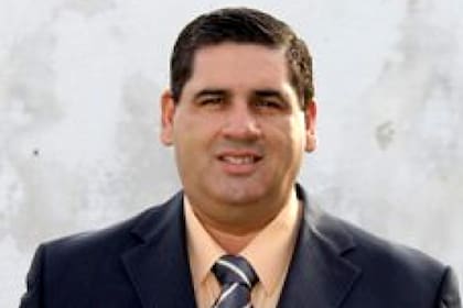 Luis Cifré, condenado: Fue presidente del Concejo Deliberante de la localidad salteña de Joaquín V. González (por el FPV) y recibió una pena de 12 años de prisión por formar parte de una organización que ocultaba cargamentos de cocaína en embarques de carbón con destino a Lisboa. En una de sus propi