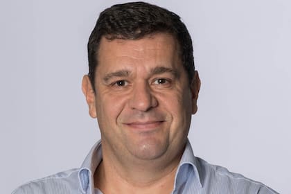 Luis Delamer, director mayorista Hispam de Movistar