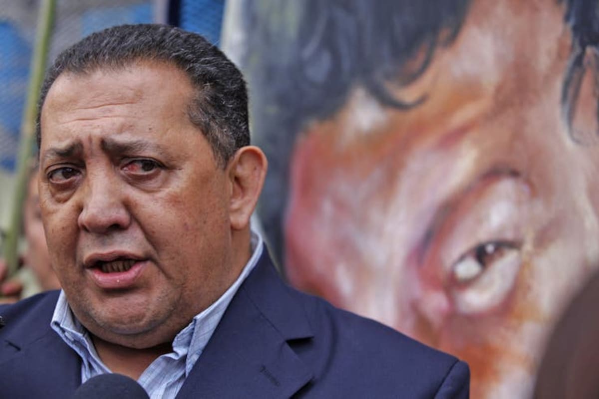 Luis DElía: “O metemos una Corte nueva a como dé, o en febrero Cristina está en cana"