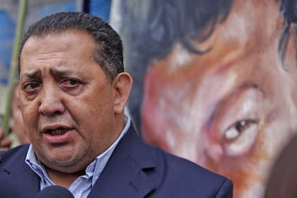 Luis DElía: “O metemos una Corte nueva a como dé, o en febrero Cristina está en cana"