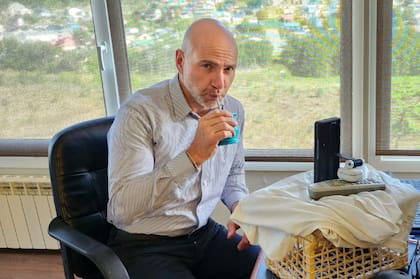 Luis Di Giorgio