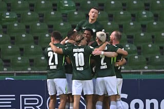 Luis Díaz marca en su debut con el Bayern Munich que gana la Supercopa de Alemania
