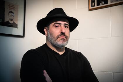 Luis Diego Fernández