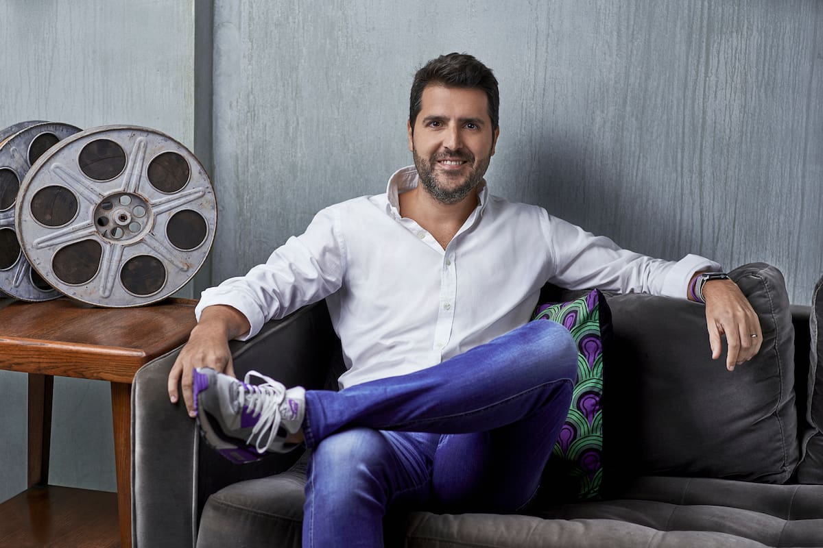 Luis Durán (HBO): "Nuestra aspiración es liderar el streaming en América Latina a largo plazo. Hoy la marca HBO no tiene ese componente tan masivo, pero estamos convencidos que es necesario tener la masividad para captar a todos los públicos"