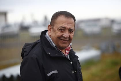 Luis D´Elía oficia de intermediario entre el régimen de Irán y una empresa brasileña para que lleguen al Mercosur productos del país asiático