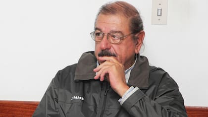 Luis Enrique Rogers