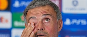 PSG y Aston Villa abren la temporada con un incómodo título en medio de una “situación surrealista”