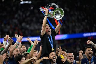 La Champions League de los técnicos: Luis Enrique, Simeone, Mourinho, Pellegrini (y dos grandes ausentes)