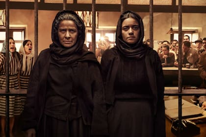 Luis Estrada llevó a Netflix Las Muertas, la miniserie mexicana que impacta con su historia real