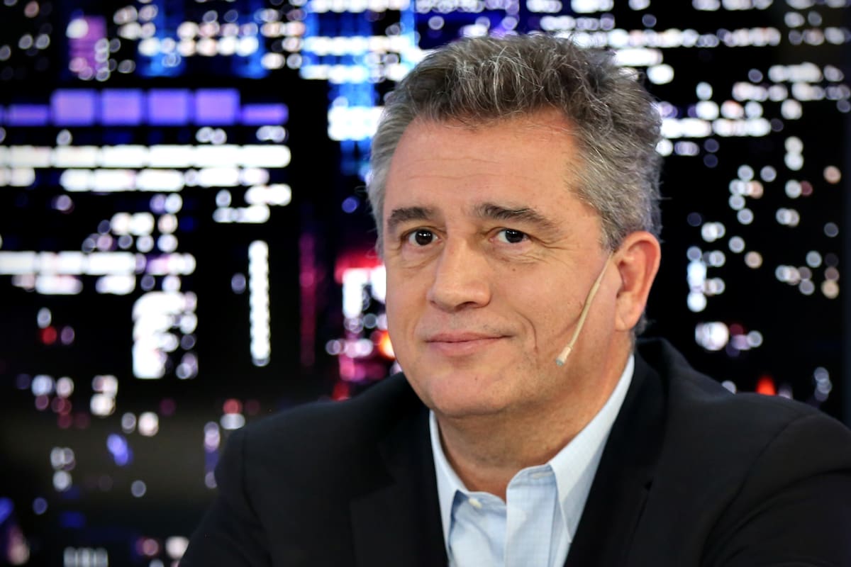 Luis Etchevehere, secretario de sgroindustria de la Nación