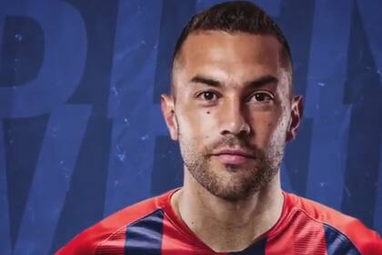 Luis Fariña y un momento complicado que le cortó su carrera futbolística