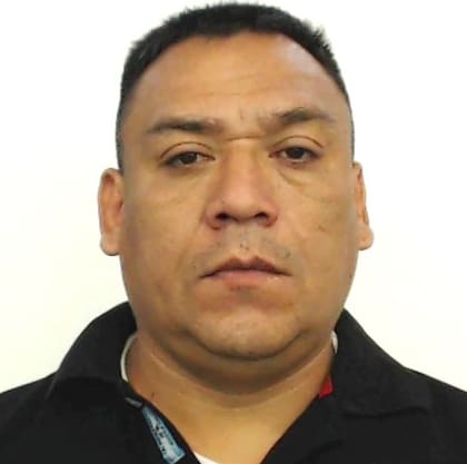 Luis Fernández, al que Xiomara Naomi Méndez llamaba "tío", fue quien la convenció de subir a su auto a la salida de la escuela, en Flores.