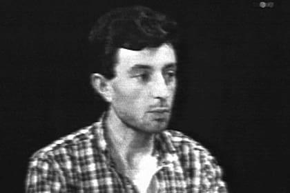 Luis Fernando Iribarren murió a los 61 años