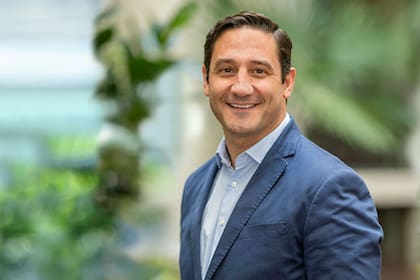 Luis Ferrandiz, socio de McKinsey