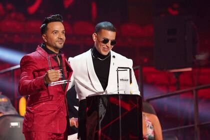 "Despacito" también tuvo su reconocimiento