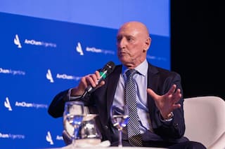 “Me gustaría que no tengan que llamar a alguien conocido para que mueva un trámite”, dijo el titular de la agencia