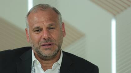 Luis Galli, CEO de Newsan: "Este es un paso más en el proceso de expansión, diversificación y crecimiento de nuestra compañía, y el primero en este segmento. La unidad de negocios de consumo masivo será independiente"
