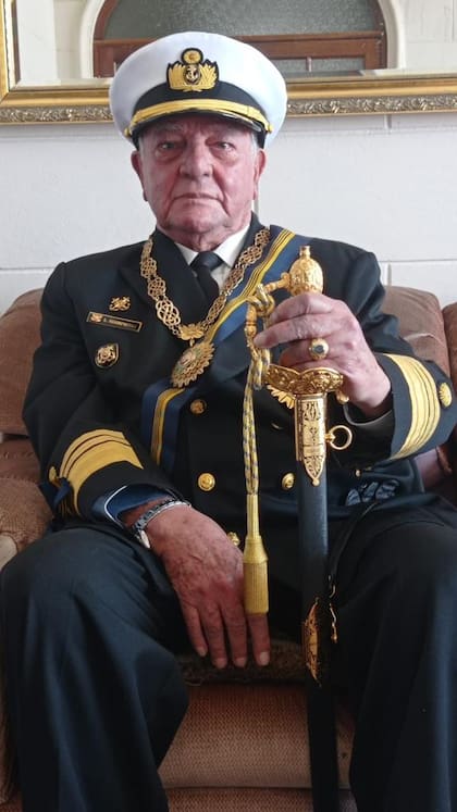 Luis Giampietri, ex vicepresidente del Perú