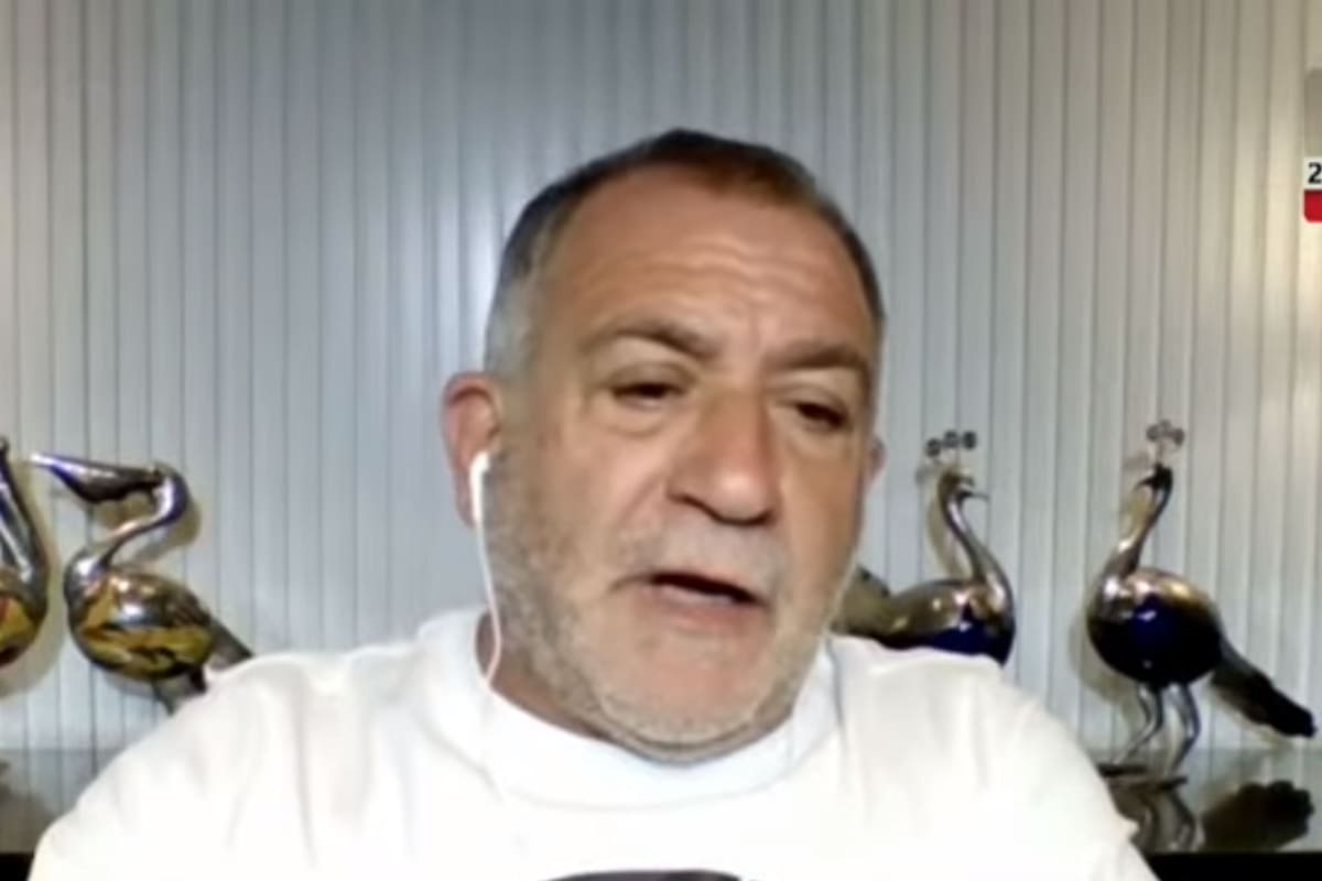 Luis Juez apuntó contra los argentinos por cómo tratan a la dirigencia política