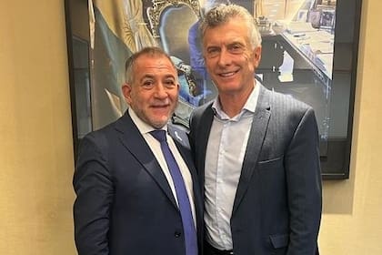 Luis Juez, jefe de bloque de Pro en el Senado, se diferenció de Mauricio Macri y defendió su voto a favor de la suba de las jubilaciones