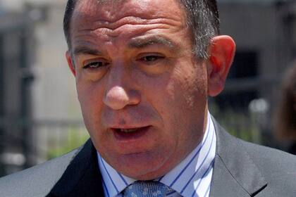 Luis Juez será el nuevo titular del Instituto de Capacitación Política que depende del Ministerio del Interior