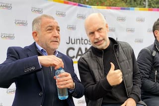 Juez hizo valer su triunfo: Macri y Larreta no viajaron a Córdoba
