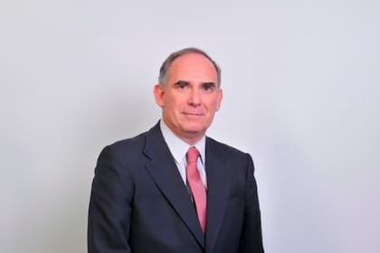 Luis Lucero, el nuevo secretario de minería de la Nación, es abogado y especialista en recursos naturales