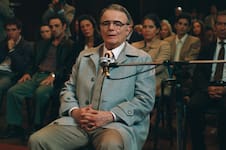 El reparto de Barreda, la película: uno por uno, todos los protagonistas del film con Luis Machín, Carla Peterson y Mercedes Morán