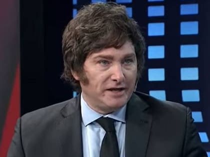 Luis Majul analizó la aparición de Javier Milei como posible pieza a sumar en la oposición