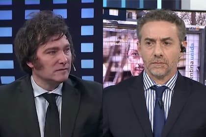 Luis Majul analizó la propuesta de Javier Milei frente a las próximas elecciones presidenciales