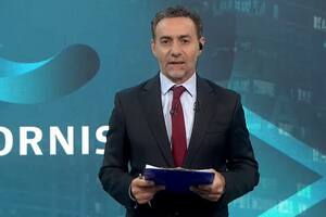 Luis Majul apuntó en su columna contra Cristina Kirchner