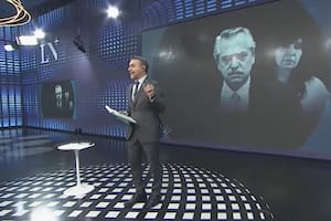 Luis Majul aseguró que la relación entre Alberto y Cristina llegó a punto de no retorno y afectará a los argentinos